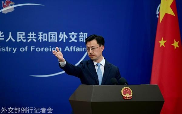 特朗普宣布“赢麻了”：海峡受阻，数百艘船被迫买美国石油！美方称扣押从中国向伊朗运..