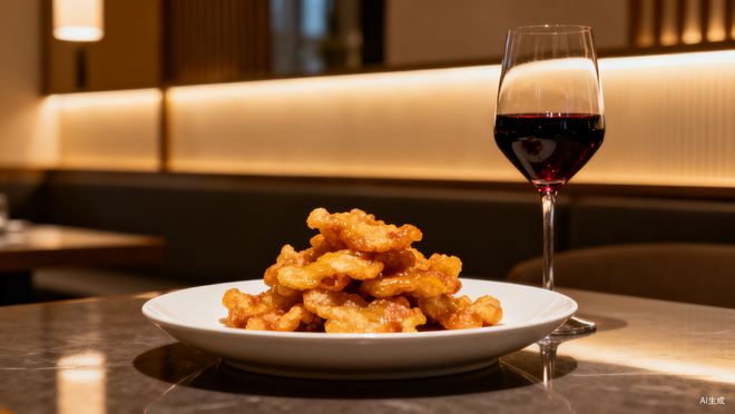 29元一片锅包肉，东北菜Bistro是门好生意吗？