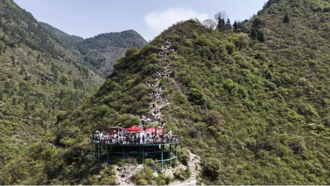 “宠客”放大招！奉节多维度发力护航“五一”假期