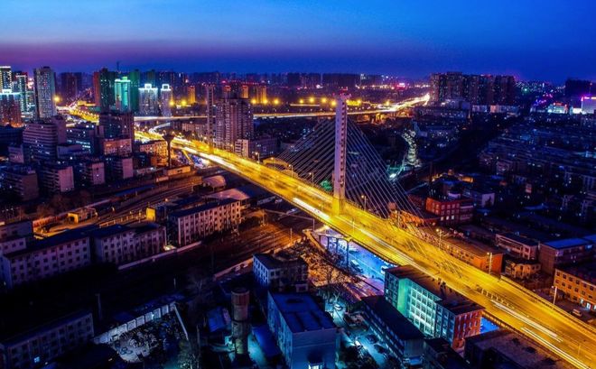 最新排名出炉！第五座2000万人口城市，要来了