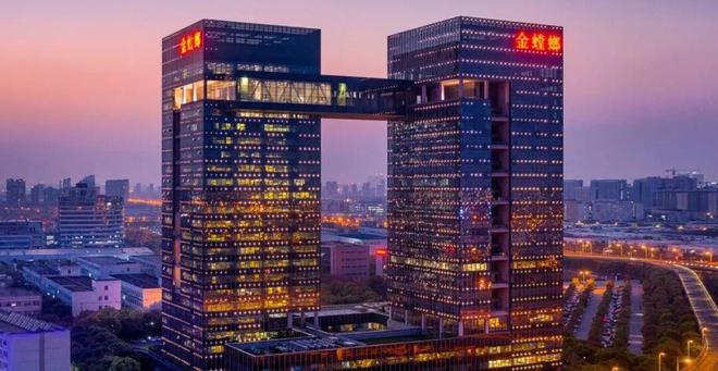 股价一个月翻倍，金螳螂员工持股三天全卖光