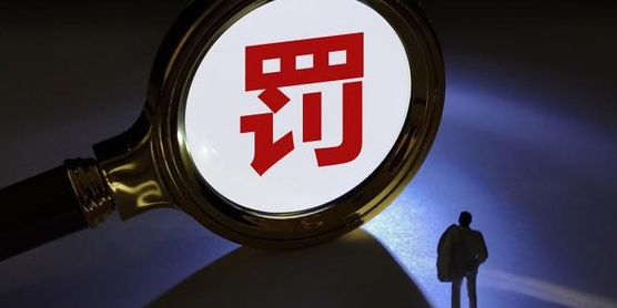 股价暴跌！富途控股被罚18.5亿元，老虎证券被罚没超4亿元，几家机构是什么来头？..