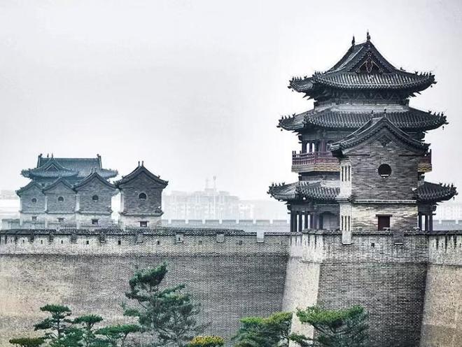 中国文旅看山西丨古韵出圈、烟火留人，太原古县城讲好新文旅故事..