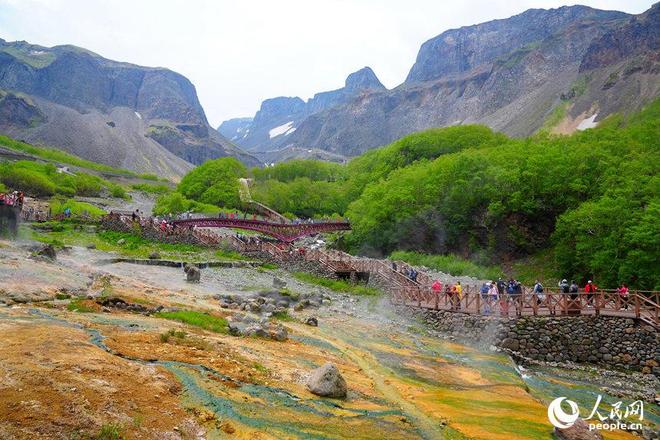 以音乐为纽带激活山水资源