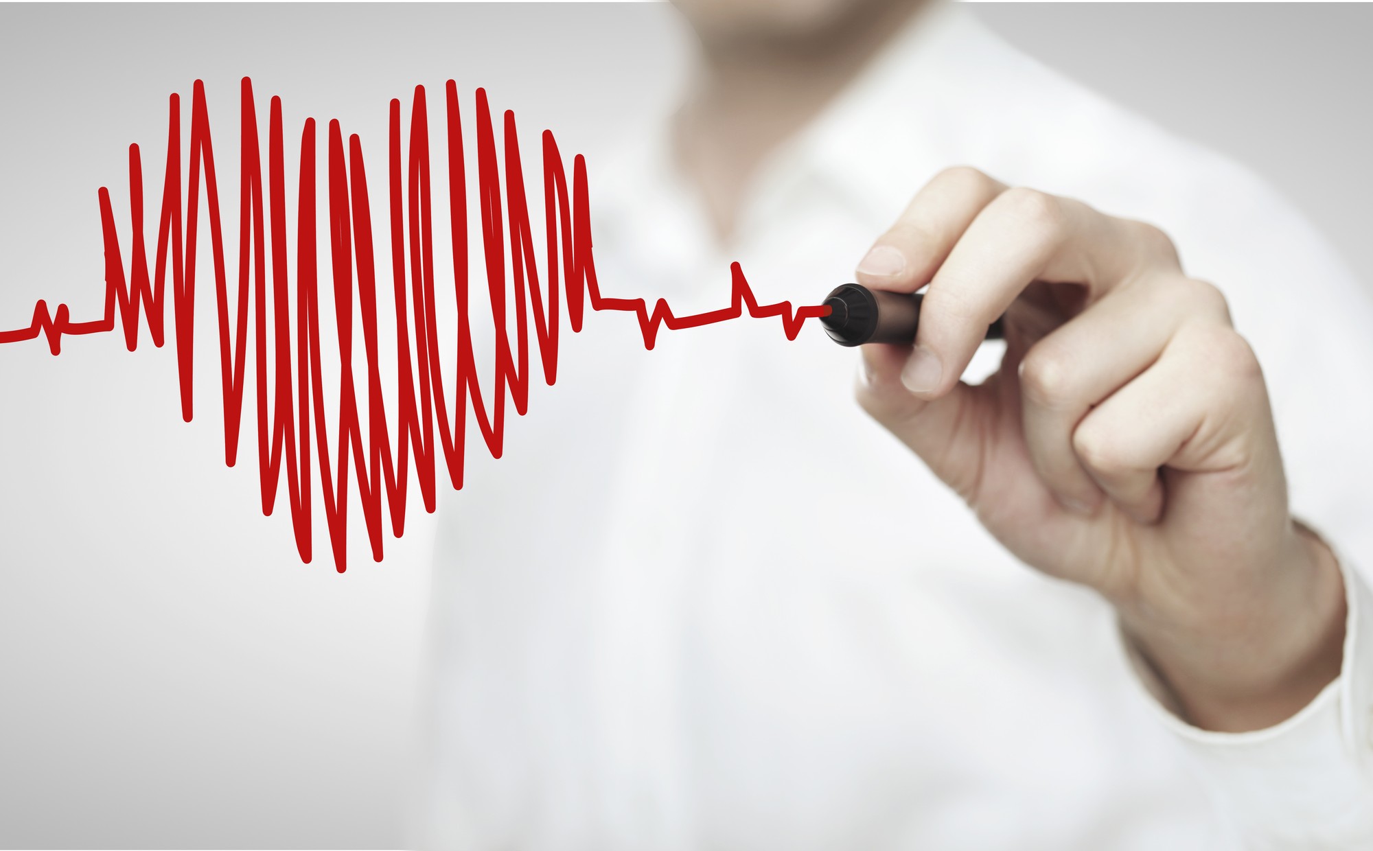 骨质疏松增加心梗风险