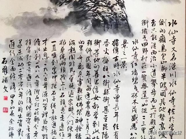 滇中小众古寺，三月三上山搓草绳，安宁独有的百年祈福老习俗！..