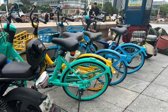 民生调查局丨“扫开就近2块钱”，共享单车涨价到哪里是个头..