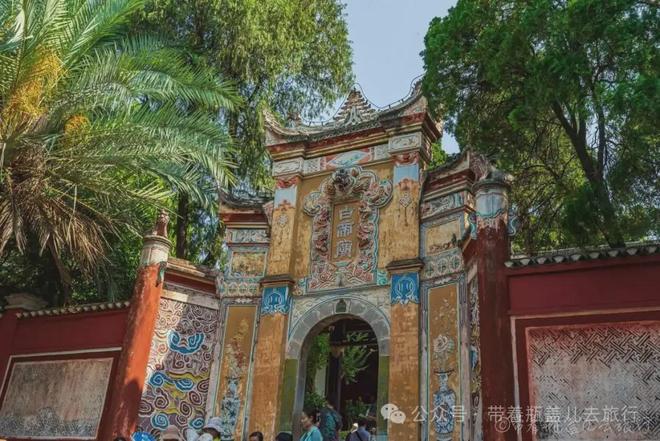 重庆长江上这座名气最大的江心岛，李白杜甫抢着来，你知道它吗？..