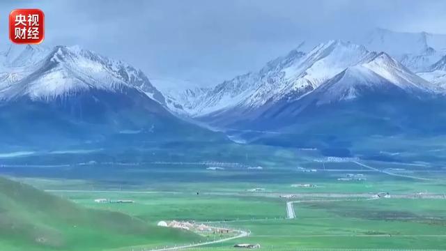 森林温泉、油菜花海、丹崖碧水……解锁各地夏日限定体验